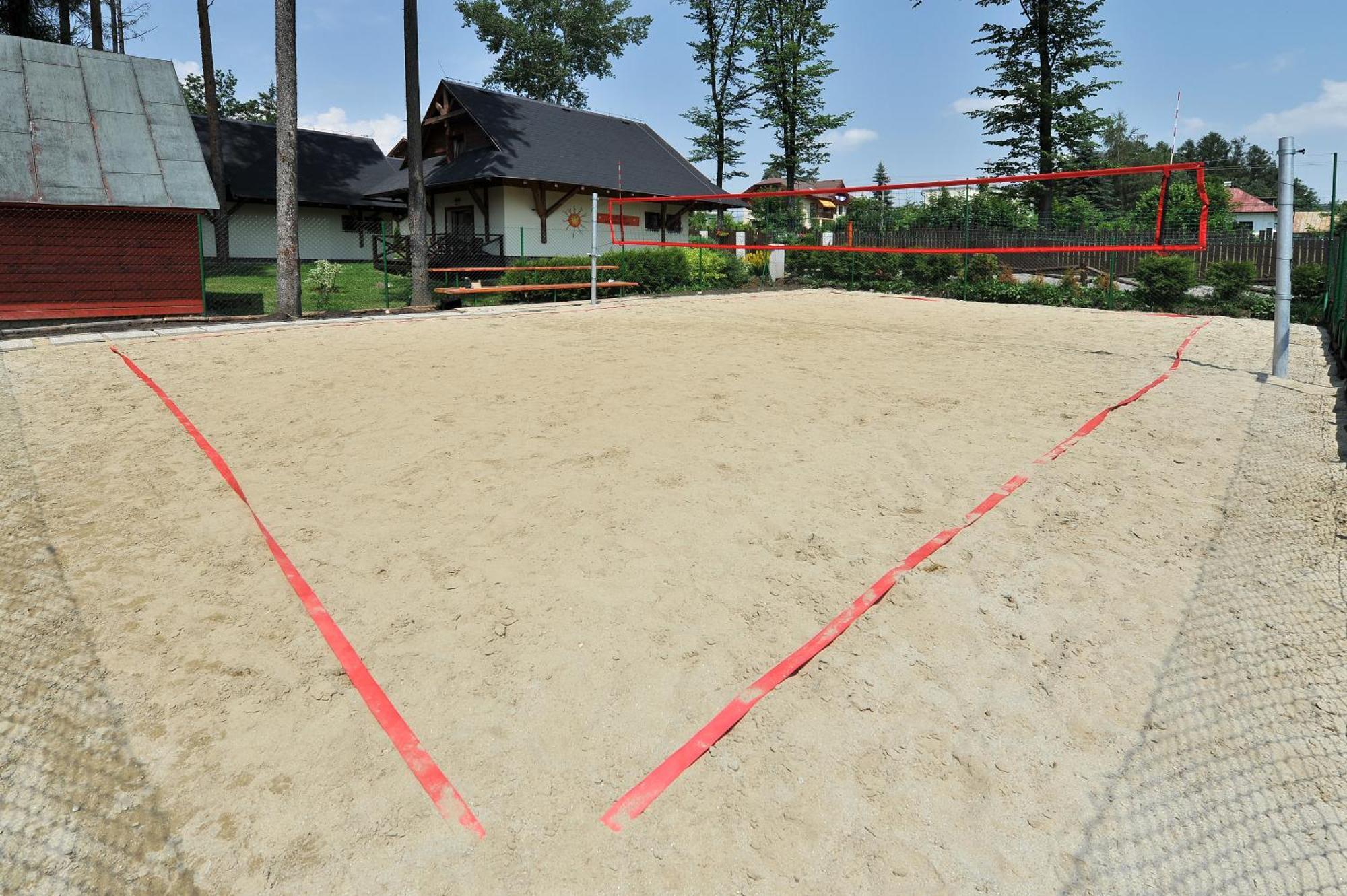 Aplend Chaty Tatry Holiday Veľký Slavkov Kültér fotó