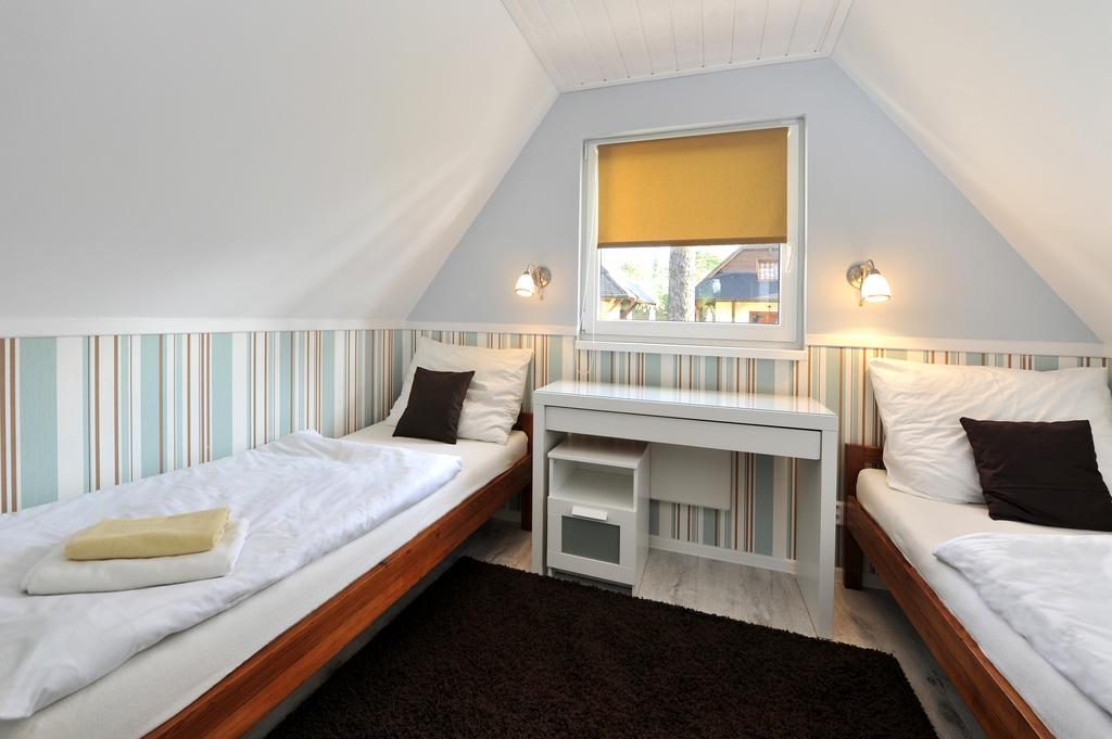 Aplend Chaty Tatry Holiday Veľký Slavkov Szoba fotó